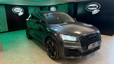 AUDI Q2 30 TDI S-TRONIC S-LINE EDITION 2020