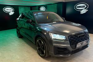 AUDI Q2 30 TDI S-TRONIC S-LINE EDITION 2020