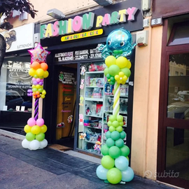 Vendita attività già avviato