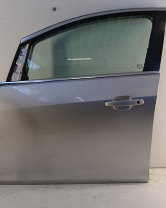 Porta ant sx OPEL ASTRA J '09