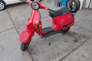 Piaggio Vespa PK 50 - 1983