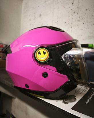 CASCO MOTO BIMBA LS2 FUNNY II