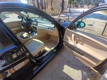 Bmw e90 318i benzina (PERFETTA)