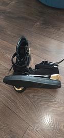 scarpe Louis Leeman