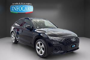 AUDI Q5 SPB 35 TDI 163 CV S tronic S line - PROM