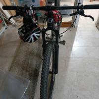 MTB 29 -12 rapporti con mono corona.