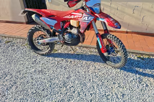 Gas gas ec f 450