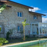 Prestigiosa tenuta in Ruviano