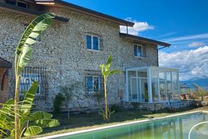 Prestigiosa tenuta in Ruviano