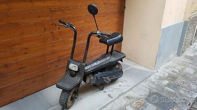 Italjet Altro modello - 1981