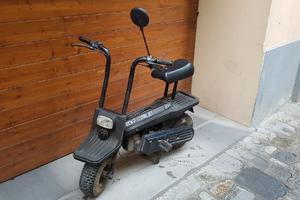 Italjet Altro modello - 1981