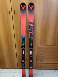 sci rossignol GS 150