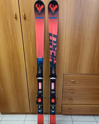 sci rossignol GS 150