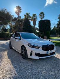 BMW 118D Msport