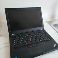 NOTEBOOK LENOVO THINKPAD