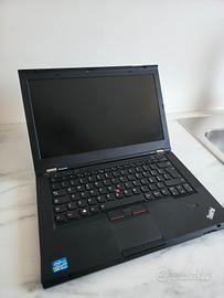 NOTEBOOK LENOVO THINKPAD