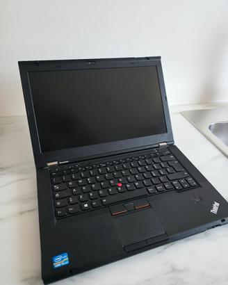 NOTEBOOK LENOVO THINKPAD