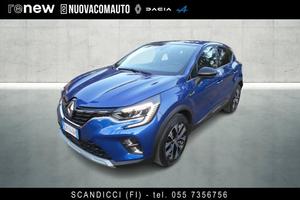 Renault Captur 1.0 tce Intens Gpl 100cv my21
