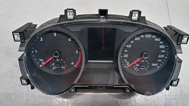 QUADRO STRUMENTI VOLKSWAGEN Tiguan 2016>2020 usato