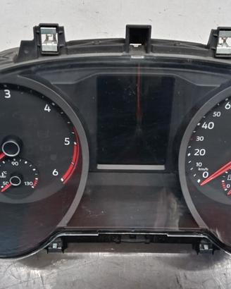 QUADRO STRUMENTI VOLKSWAGEN Tiguan 2016>2020 usato