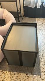 Stand pieghevole beyblade x