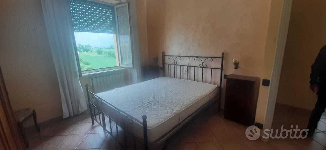 Apartment in Montecastrilli, Casteltodino - Altro