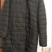 Cappotto double face