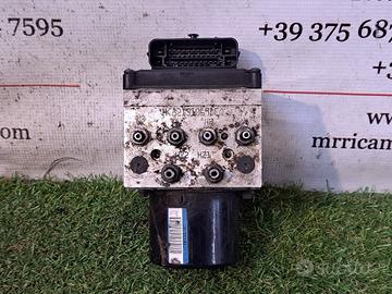 ABS VOLKSWAGEN Passat Berlina 4° Serie 3C0614109M