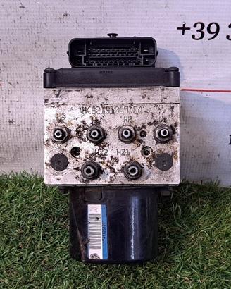 ABS VOLKSWAGEN Passat Berlina 4° Serie 3C0614109M