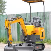 Escavatore 1000kg