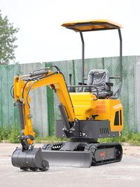 Escavatore 1000kg