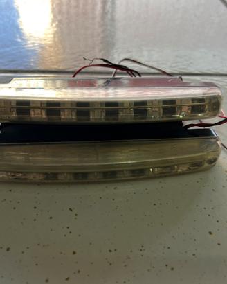 Luci led posizione 12 volt  Auto/Camper/Furgoni