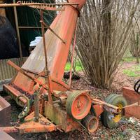 Trincia stocchi taarup