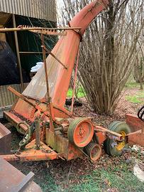 Trincia stocchi taarup