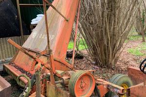 Trincia stocchi taarup