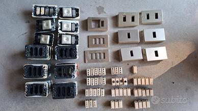 Materiale elettrico Vimar 8000