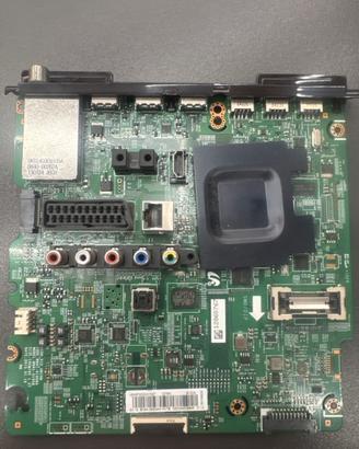 Scheda madre tv samsung ue46f6320ayxzt