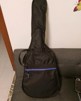 chitarra 