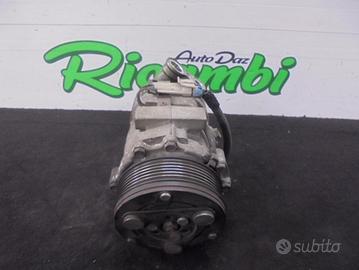 COMPRESSORE CLIMA OPEL MERIVA A 1.7 CDTi 2005