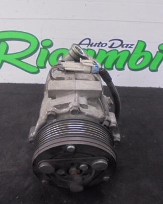 COMPRESSORE CLIMA OPEL MERIVA A 1.7 CDTi 2005