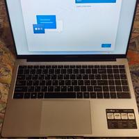 PC portatile Mediacom One M-SB15ONE/1 – Notebook 1