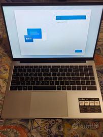 PC portatile Mediacom One M-SB15ONE/1 – Notebook 1