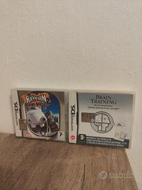 Giochi Nintendo ds