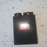 centralina yamaha xt 600 3tb e tt 600 4gv
