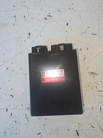 centralina yamaha xt 600 3tb e tt 600 4gv