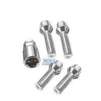 VITI ANTIFURTO LUNGHE 12X125 CONICHE