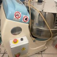 Impastatrice Pietro berto