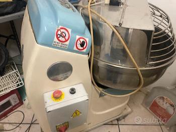 Impastatrice Pietro berto