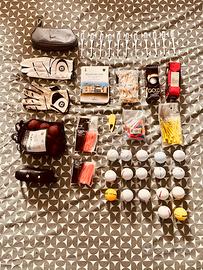 Accessori golf