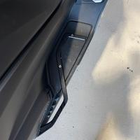 Pedane aggiuntive t max